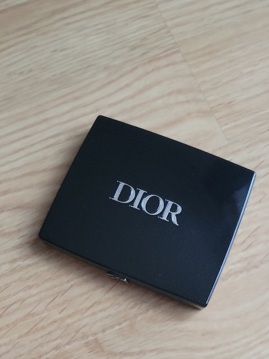 Dior Eyeshadow Palette - Picture 2 of 4